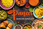 Paneer Indian Grill Logo